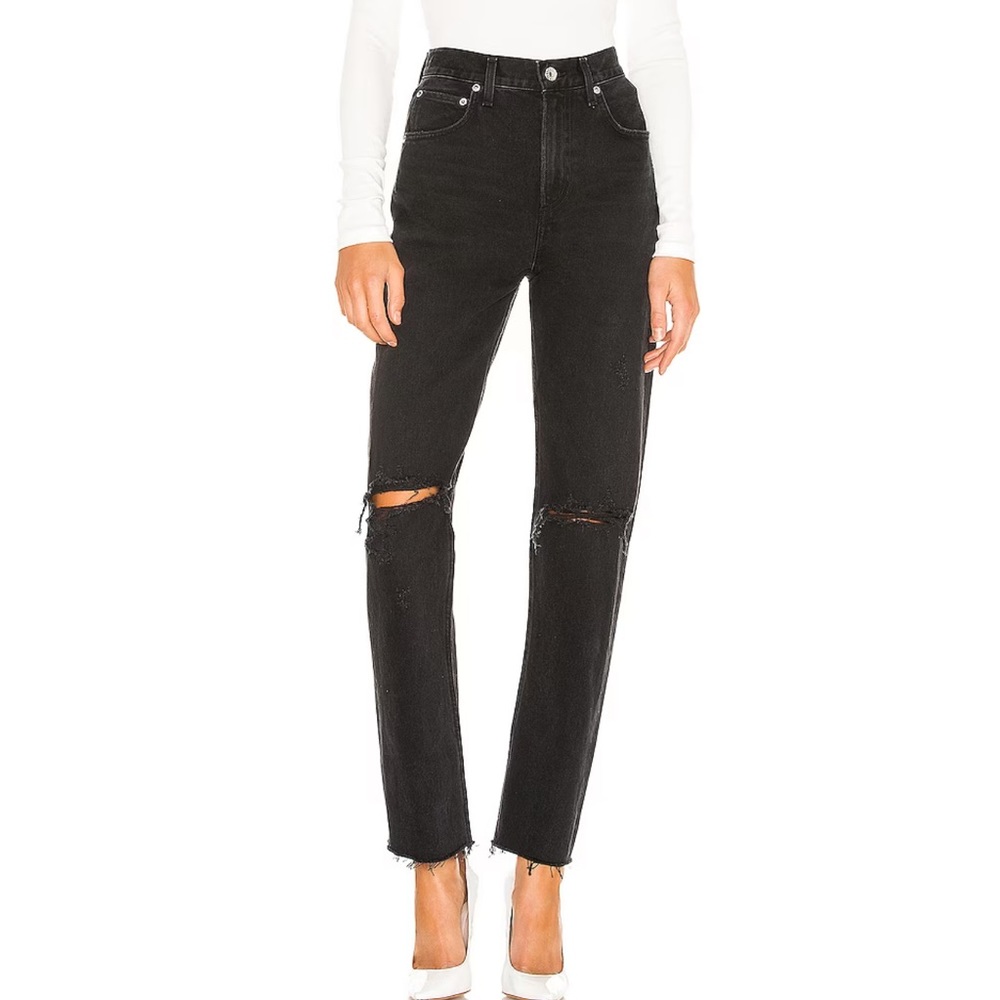 Agolde jeans size 25
